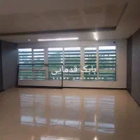اداری ۱۴۰ متر/تمیز با فضای مناسب/مهرشهر/بلوار ارم