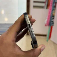 Iphone 15 pro Max 256GB zaa ایفون ۱۵ پرو مکس|موبایل|تهران, جنت‌آباد مرکزی|دیوار