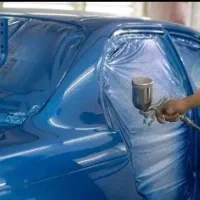 استخدام شاگرد نقاش اتومبیل