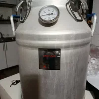 دستگاه عرق گیری چهل لیتری|فروشگاه و مغازه|فردیس, فرامرزیه|دیوار