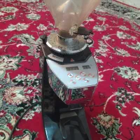 دستگاه اسیاب قهوه