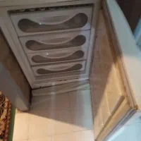 یخچال دونارسان ترکیه|یخچال و فریزر|تبریز, |دیوار