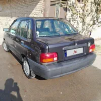 ماشین پراید