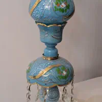 شمعدان لاله شاه عباسی