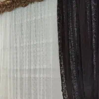شال پرده