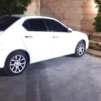 دنا پلاس توربواتومات لاکاغذی|خودرو سواری و وانت|صدرا-فارس, فاز ۱|دیوار