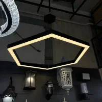 انواع آویز خطی