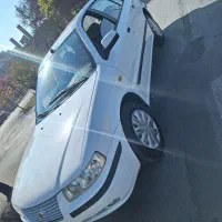 سمند EF7 ،مدل ۱۴۰۰