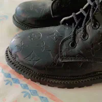 فروش چند جفت کفش سایز24.26.38|کفش و لباس بچه|فسا, |دیوار