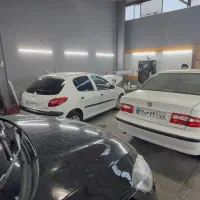 صافکار PDR و سنتی|استخدام صنعتی، فنی، مهندسی|فردیس, کوی نور|دیوار