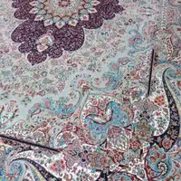 ۵تخته فرش ۹متری مختلف|فرش|قم, زاد|دیوار