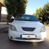 تیبا مدل ۹۸|خودرو سواری و وانت|خرم‌آباد, |دیوار