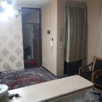 فروش آپارتمان ۶۵ متری ۱ خوابه طبقه ۲ در شریف آباد