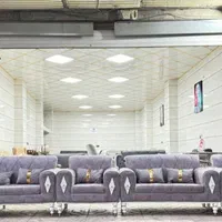 مبل دریا تولید کد۲۳۴۵|مبلمان خانگی و میز عسلی|عباسآباد, |دیوار