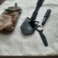بیلچه کوهنوردی ارتشی|کوهنوردی و کمپینگ|تهران, شادآباد|دیوار