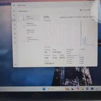 Surface Laptop نسل10 لمسی|رایانه همراه|ارومیه, |دیوار