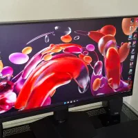 مانیتور MSI MAG 272PF X24
