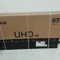 تلوزیون 65اینج جی پلاس