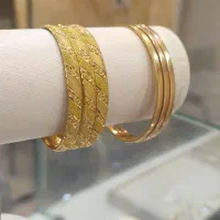 طلای بدون اجرت فقط با ۳ درصد و درحد نو