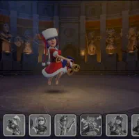 اکانت کلش آف کلنز حضوری|کنسول، بازی ویدئویی و آنلاین|محمدیه-قزوین, |دیوار