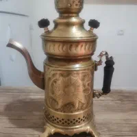 سماور عتیقه