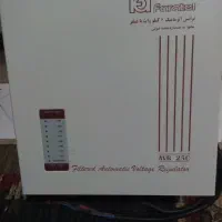 ترانس برق فاراتل