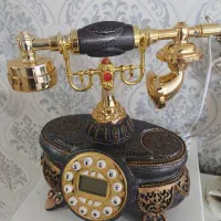 تلفن رومیزی کلاسیک