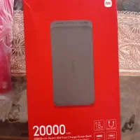 پاوربانک ۲۰۰۰۰امپر|لوازم جانبی موبایل و تبلت|کرمانشاه, |دیوار