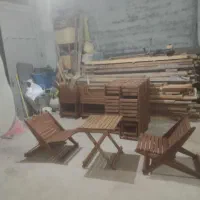 تولید کننده انواع میزوصندلی تاشو|میز و صندلی غذاخوری|تنکابن, |دیوار