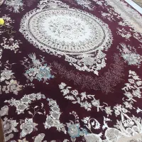 فرش ۱۲ متری