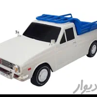 حمل بار با وانت بار کرایه ای