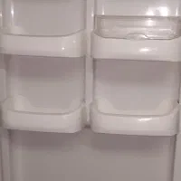 یخچال فریزر امرسان|یخچال و فریزر|اهواز, گلستان|دیوار