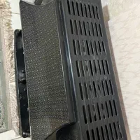 بخاری طرح شومینه ای سالم درحدنونو|بخاری، هیتر، شومینه|تهران, جیحون|دیوار