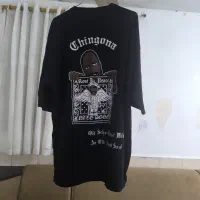 تیشرت پشت چاپ|لباس|بندر امام خمینی, |دیوار