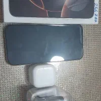 ایفون ۱۶ پرومکس|موبایل|فردیس, قریشی|دیوار