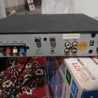 گیرنده انالوگ‌ توافقی|صوتی و تصویری|قم, شاه سید علی|دیوار