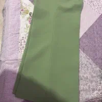 کت شلوار سبز ماچا نو|لباس|گرگان, |دیوار