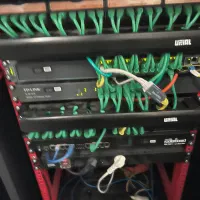 دوربین مداربسته شبکه Voip