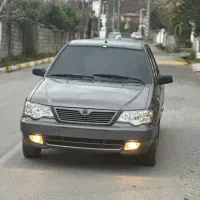 پراید مدل ۸۹