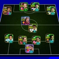 اکانت ای فوتبال