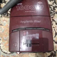 جارو برقی پارس خزر 1600 وات