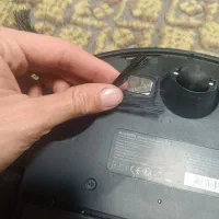 جارو رباتیک شیائومی|جاروبرقی، جارو شارژی، بخارشو|لاهیجان, لیالستان|دیوار