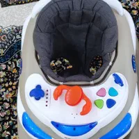 روروک تمیز و نو|کالسکه و لوازم جانبی|مرند, |دیوار