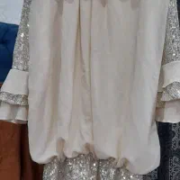 بلوز مجلسی دخترانه