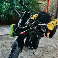 موتور بنلی TRK