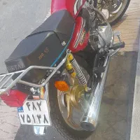 موتور سیکلت