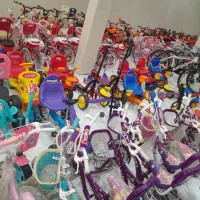 دوچرخه+&کوهستانی/کودکانه