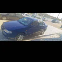 سمند ef7|خودرو سواری و وانت|مشهد, علی آباد|دیوار