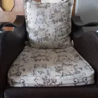 مبل راحتی|مبلمان خانگی و میز عسلی|اراک, |دیوار