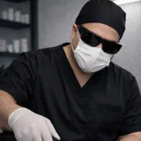 لیزر بدن آقایان رشت تخصصی،بدون درد،با سری شخصی جدا